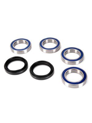 YAMAHA YFZ GALINIO RATO GUOLIO KOMPLEKTAS AB25-1456